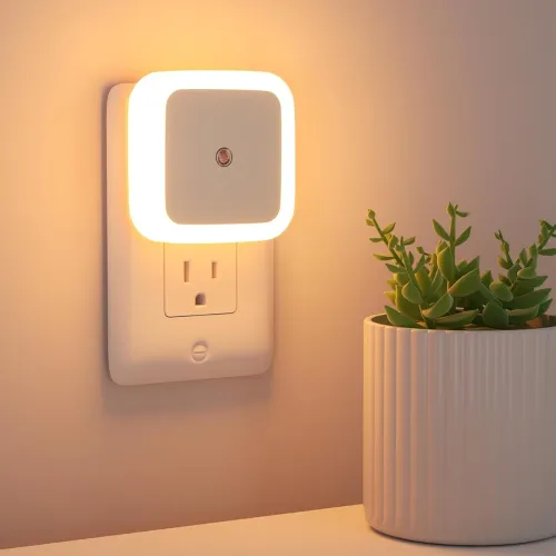 Image of One94Store Smart Night Sensor Light Bulb use for Home pack1
