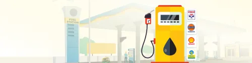 Image of OneCard FuelPlus Offer: Get flat 5% Cashback on fuel
