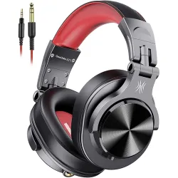 OneOdio A71 (red) PC Headsets