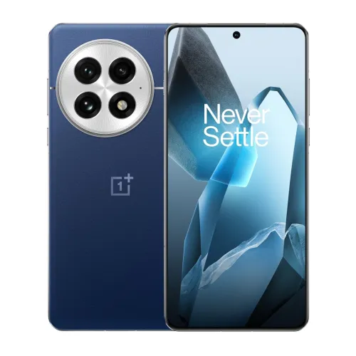 Image of OnePlus 13 | Smarter with OnePlus AI | Lifetime Display Warranty 12GB RAM, 256GB