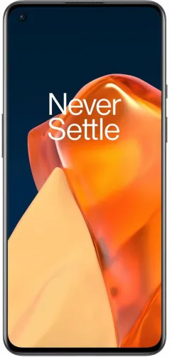 Image of OnePlus 9 5G (Astral Black, 128 GB) (8 GB RAM)