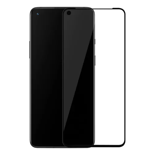 Image of OnePlus 9R 5G 3D Tempered Glass Screen