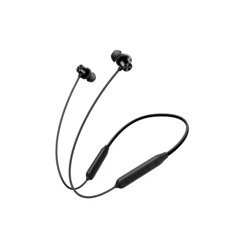 Image of OnePlus Bullets Wireless Z2 ANC Bluetooth in Ear Earphones 