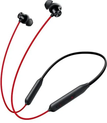 Image of OnePlus Bullets Wireless Z2 Bluetooth