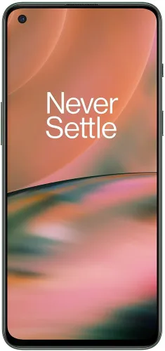 Image of OnePlus Nord 2 5G (Green Wood, 256 GB) (12 GB RAM)