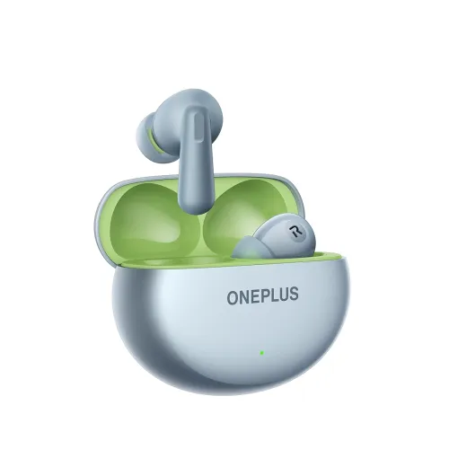 Image of OnePlus Nord Buds 3 (Chromatic Blue)
