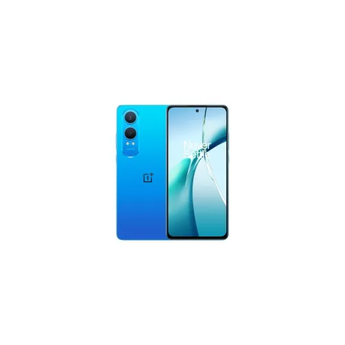 Image of OnePlus Nord CE4 Lite 5G (Mega Blue, 8GB RAM, 128GB Storage)