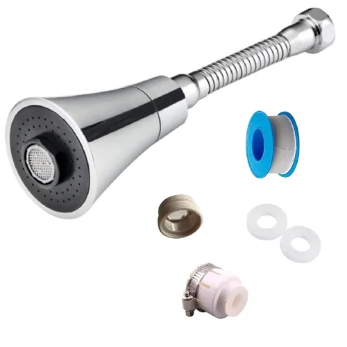 Image of ONICORN 360° Faucet Sprayer with 2 Modes