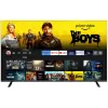 Onida 139 cm (55 inches) 4K Ultra HD Smart LED Fire TV 55UIF1 (Black)