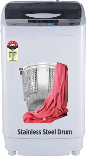 Image of ONIDA 6 kg 5 Star (T62CGN1) Washing Machine Grey