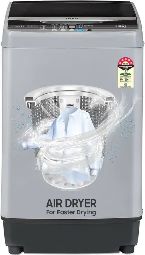 Image of ONIDA 7 kg 5 Star (T70CGN) Washing Machine Grey