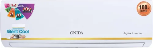 Image of ONIDA (IR183PRSG) 1.5 Ton 3 Star AC