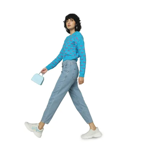 Image of ONLY Women's Regular Jeans