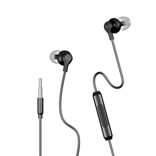 Image of OOGE Beat 1 Wired Earphones 