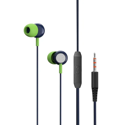 Image of OOGE Beat 4 Wired in Ear Headphones