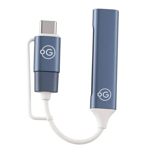 Image of OOGE Fuse 100 USB Hub 4-Port 