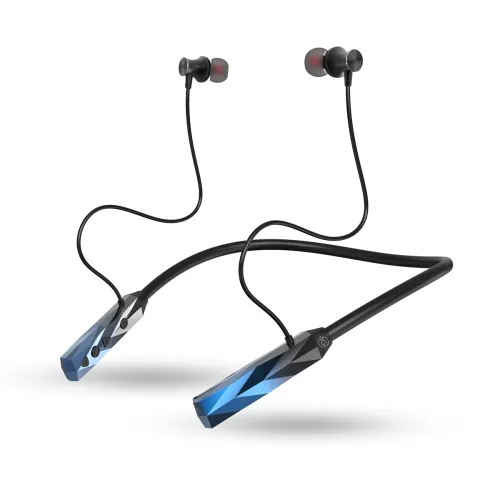 Image of OOGE Tune 23 Bluetooth Neckband Earphones 