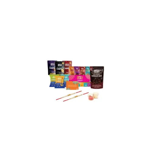 Image of Open Secret Assorted Gift Hamper SO15