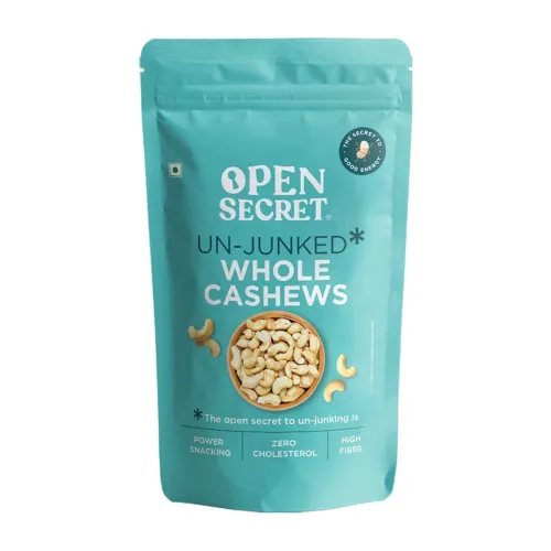 Image of Open Secret Premium Cashew | 200g
