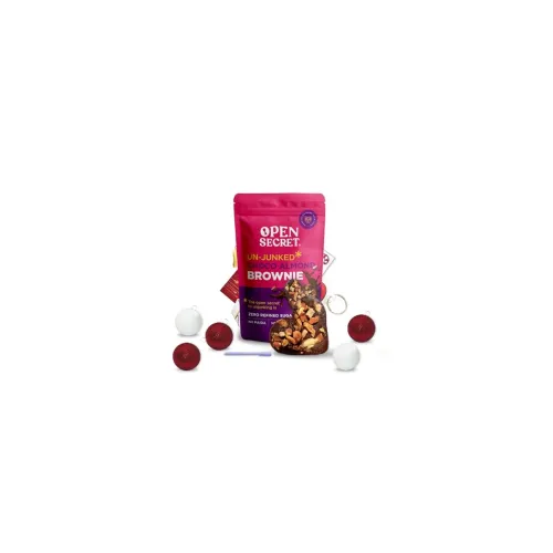 Image of Open Secret Valentine Gift for Boyfriend | Combo of 17