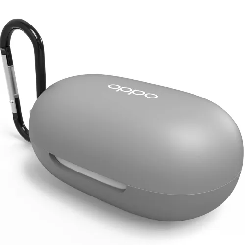 Image of Oppo Enco Buds Case Cover (Silicone)