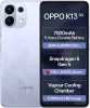 OPPO K13 5G (8GB+128GB, Icy Purple)