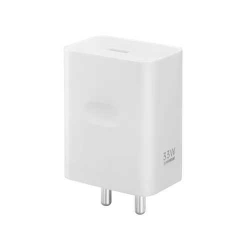 Image of OPPO SUPERVOOC 33W Power Adapter