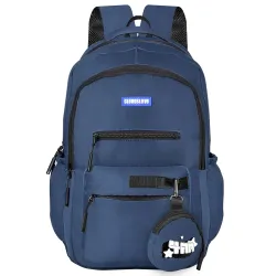 OPTIMA Clouds Love School Bag