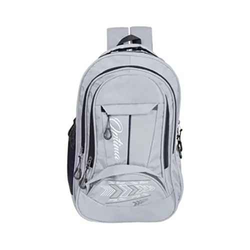 Image of OPTIMA Travel Laptop Backpack, Business Slim Durable Laptops Backpack
