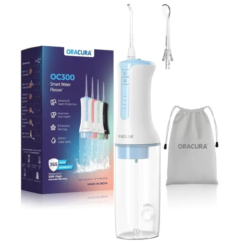 Image of ORACURA® OC300 LITE Smart Pro Water Flosser