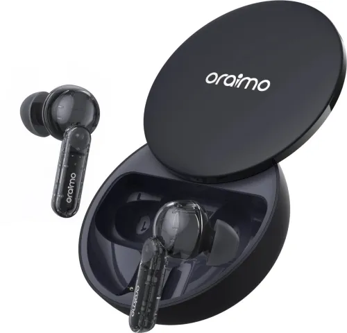 Image of ORAIMO FreePods 4 True Wireless Earbuds