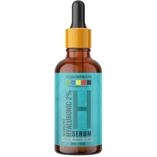 Image of Organix Mantra Hyaluronic Acid