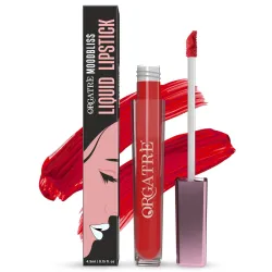 Orgatre Moodbliss Liquid Lipstick
