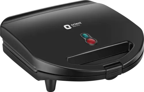Image of Orient Chefspecial Grill (Black)