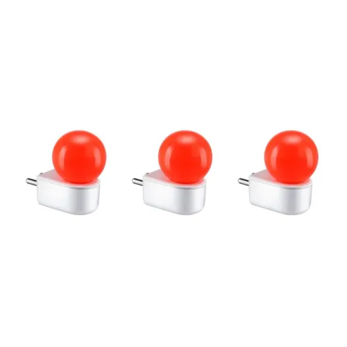 Image of Orient Deco Plug n Play LED 0.5W All Night Worry-Free Lamp
