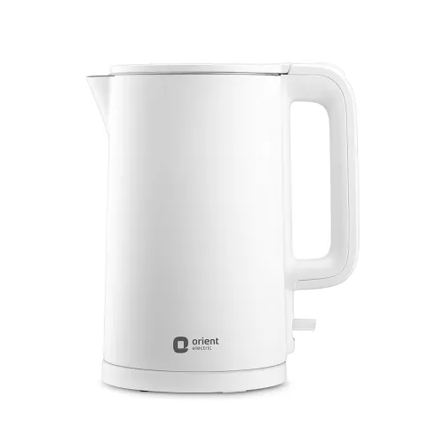 Image of Orient Electric 1.5 L Kettle 1650 Watts