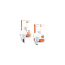 Orient Electric 12W High Glow LED bulb