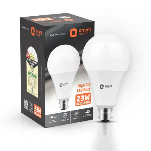 Image of Orient Electric 23W LED Bulb