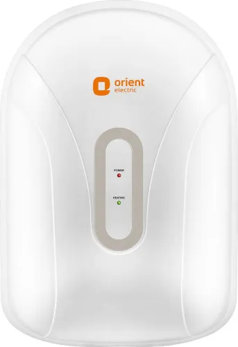 Image of Orient Electric 3L Instant Water Geyser (White)