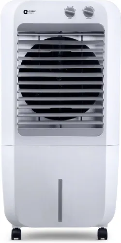 Image of Orient Electric 46 L Room / Personal Air Cooler (White, Aeroquid)