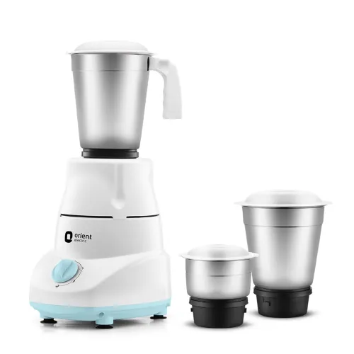 Image of Orient Electric 500W mixer grinder 