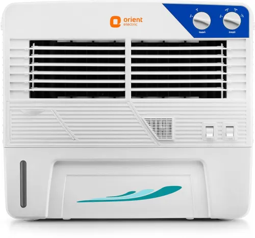 Image of Orient Electric 50L Window Air Cooler.