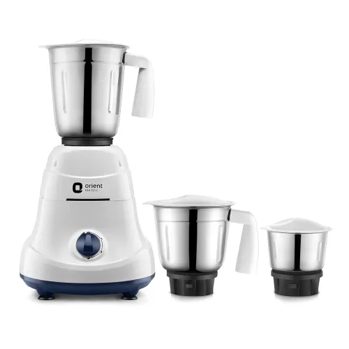Image of Orient Electric 750W mixer grinder