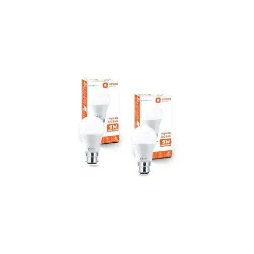 Image of Orient Electric 9W High Glow LED bulb