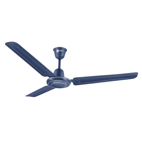 Image of Orient Electric Apex-FX Ceiling Fan (1200mm, Blue)