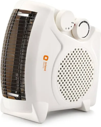 Image of Orient Electric Areva Fan Room Heater
