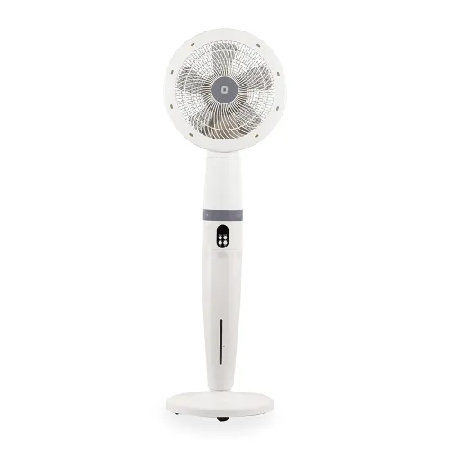 Image of Orient Electric Cloud 3 Fan Lifestyle Pedestal Fan