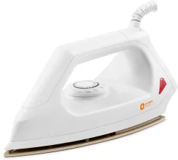 Orient Electric Fabri Smooth DIFS10WGP 1000 W Dry Iron