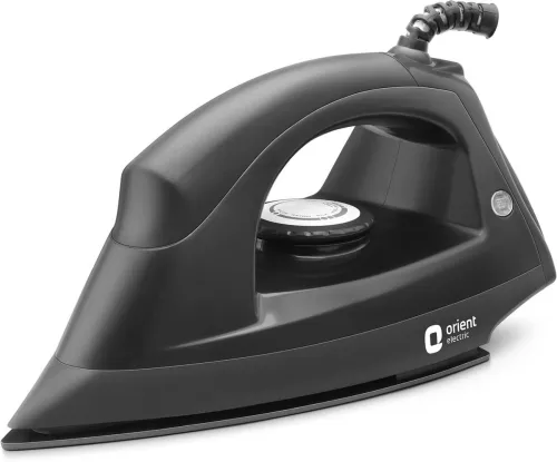 Image of Orient Electric Fabriglide FDIFG10GP 1000 W Dry Iron
