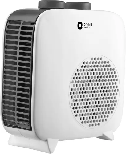 Image of Orient Electric Glint FHGT20WP Fan Room Heater
